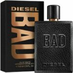 Diesel Bad EDT M 100 ml
