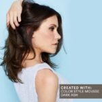 Indola - Color Style Mousse - 200ml - Afbeelding 4