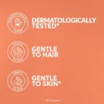 Wella Invigo Nutri Enrich Shampoo 1000 ml - Normale shampoo vrouwen - Voor Alle haartypes - Afbeelding 2