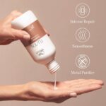 Wella Fusion Shampoo 250ml - Normale shampoo vrouwen - Voor Alle haartypes - Afbeelding 2