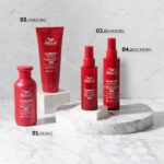 Wella Professionals Ultimate Repair Miracle Hair Rescue 95ml - Afbeelding 2