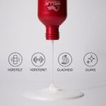 Wella Professionals Ultimate Repair Shampoo 250 ml - Normale shampoo vrouwen - Voor Alle haartypes - Afbeelding 4