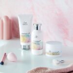 Wella Professionals Color Motion Structure Mask 150 ml - Afbeelding 3