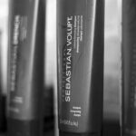 Sebastian Volupt Shampoo-250 ml - Normale shampoo vrouwen - Voor Alle haartypes - Afbeelding 4
