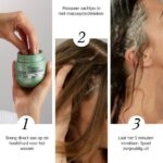 System Professional Nativ Pre-Shampoo Clay N3 200 ml - Normale shampoo vrouwen - Voor Alle haartypes - Afbeelding 2