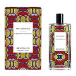 Berdoues Maasai Mara Eau De Parfum 100 ml  unisex - Afbeelding 2