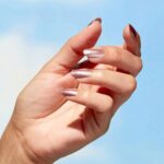 OPI Nature Strong - Intentions are Rose Gold - Vegan Nagellak - Afbeelding 4