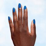 OPI - Nature Strong - Shore Is Something - Afbeelding 2