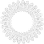 invisibobble ORIGINAL Crystal Clear - Afbeelding 3