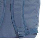 adidas Classic rugtas blauw