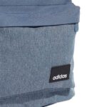 adidas Classic rugtas blauw - Afbeelding 3