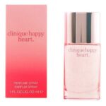 Clinique Happy Heart 50 ml Eau de Parfum - Damesparfum - Afbeelding 7
