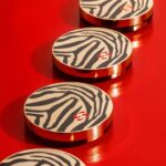 Sisley Phyto-poudre Compacte #4-bronze - Afbeelding 3