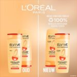 L’Oréal Paris Elvive Anti Haarbreuk Conditioner - 200 ml - Afbeelding 3