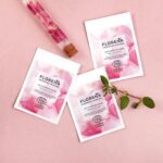 Florena Skincare 99% Natuurlijke Gefermenteerde 24H Hydraterende Gezichtsmasker - 8 ml - Afbeelding 3