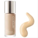 Artdeco Rich Treatment Makeup  Warm 17 Creamy Honey  20 ml - Afbeelding 3