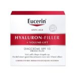 Eucerin Hyaluron-Filler + Volume-Lift Dagcrème - 50 ml - Afbeelding 2