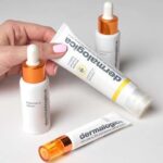 Age Smart Biolumin C Serum Eye Serum   Protective eye serum for brightening and firming - Afbeelding 4