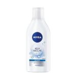 Make-Up Verwijder Micellair Water Nivea Normale huid 400 ml - Afbeelding 2