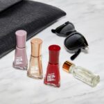 Sally Hansen InstaDri Nagellak - 383 ASAP Apple - Afbeelding 4