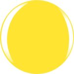 LOreal Paris Color Riche Le Vernis   240 Pop Corn   Yellow   Nail Polish - Afbeelding 2