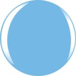 LOreal Paris Make up Designer Color Riche Le Vernis   611 Sky Fits Heaven   Nail Polish - Afbeelding 2