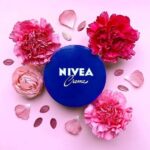 Nivea - CREME tin 75 ml - Afbeelding 3