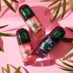 Essence Hidden jungle nagellak 8 ml Roze Glans - Afbeelding 4