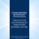 Eucerin Dermo Capillaire Kalmerende Urea Shampoo - 250 ml - Afbeelding 3