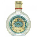 4711 Eau de Cologne Watch Bottle, Unisex Fragrance, Citrus and Herb, 25 ml (Pack of 1) - Afbeelding 3