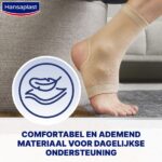 Hansaplast Sport Enkelband - M - Afbeelding 16