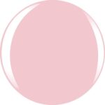 LOreal Paris Infallible Nail   42 Pink Sugar   Pink   Nail Polish - Afbeelding 2