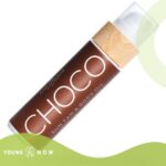 Bruinende Olie Cocosolis Choco (110 ml) - Afbeelding 4