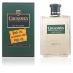 Coty Crossmen Original EDT M 200 ml - Afbeelding 3