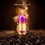 Montale Ristretto Intense Café Extrait de Parfum 100 ml Eau de Parfum - Unisex - Afbeelding 3