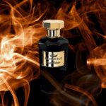 Amouroud Oud Tabac Eau De Parfum Spray For Unisex - 100 ML - Afbeelding 3