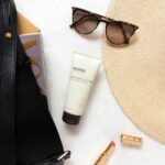 AHAVA Dermud Intensive Foot Cream - Intensely Hydrates, Moisturizes & Heals Dry Cracked Heels and Feet, Enriched with Patented Osmoter and Dermud, Hippophae Oil, Lavender Oil & Shea Butter, 3.4 fl.oz - Afbeelding 5