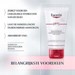 Handcreme Ph5 (sensitive Skin) - Regenerating Hand Cream 75ml - Afbeelding 4