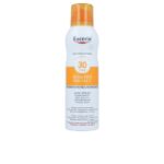 Sensitive Protect Sun Spray Transparent Dry Touch Spf30 By Eucerin 200 Ml - Afbeelding 3