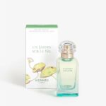 Hermes Un Jardin Sur Le Nil Eau De Toilette Spray 50ml