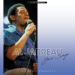 Al Jarreau - Your Songs - Coloured Vinyl - LP - Afbeelding 2
