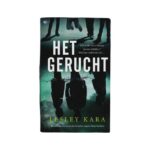 Het Gerucht Geschreven Door Lesley Kara - Boek - Afbeelding 2