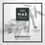 N.A.E. Graziosita  Lifting Nachtcreme Vegan 50 ml - Afbeelding 12