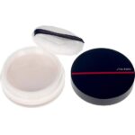 Shiseido Losse Poeder Make Up Basis Make Up Synchro Skin Invisible Silk Loose Powder Matte - Afbeelding 8