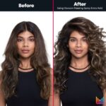 Matrix - Vavoom - Extra Hold - Freezing Spray - 500 ml - Afbeelding 4