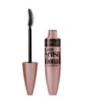 Maybelline Lash Sensational Full Fan Effect Mascara 001 Black - Afbeelding 4