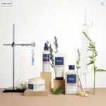 Phyto Réparation Shampoo 250 Ml - Afbeelding 6