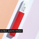 Superstay Liquid Ultra Matt (matte Ink) 5 Ml - Afbeelding 3