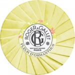 ROGER & GALLET FLEUR D'OSMANTHUS - Savon Bienfaisant - Mains et Corps, 100g - Afbeelding 8