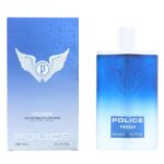 Police Gentleman EDT M 100 ml - Afbeelding 7